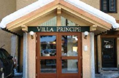 фото отеля Villa Principe