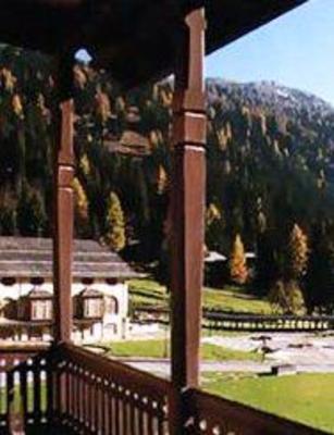 фото отеля Villa Principe