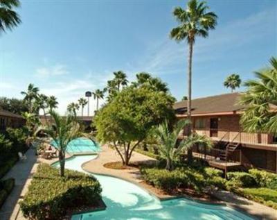 фото отеля Palm Aire Hotel & Suites