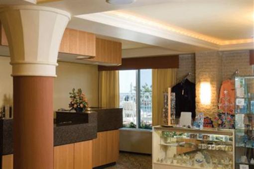 фото отеля Reges Oceanfront Resort