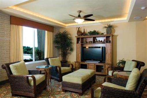 фото отеля Reges Oceanfront Resort