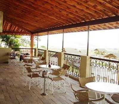 фото отеля Hotel Monte Castelo