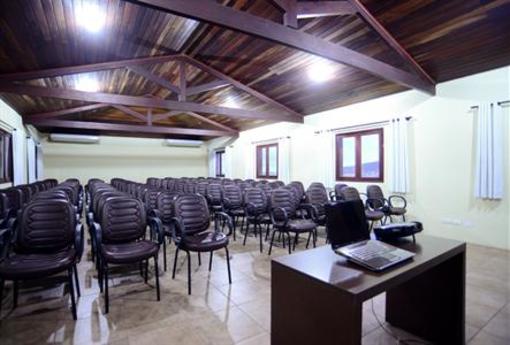 фото отеля Hotel Monte Castelo