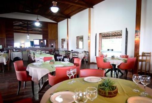 фото отеля Hotel Monte Castelo