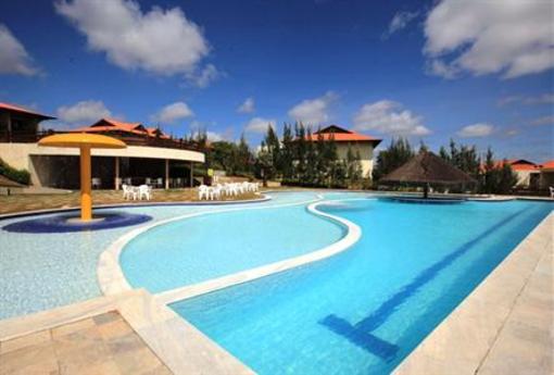фото отеля Hotel Monte Castelo