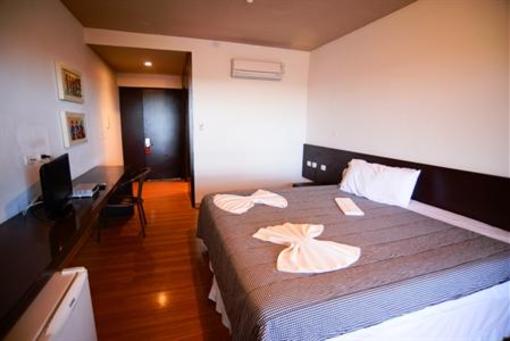 фото отеля Hotel Monte Castelo