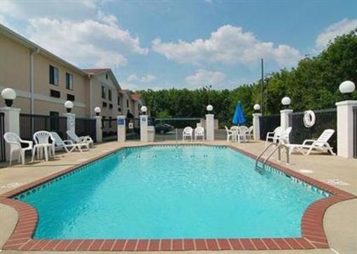 фото отеля Comfort Inn Selma (Alabama)
