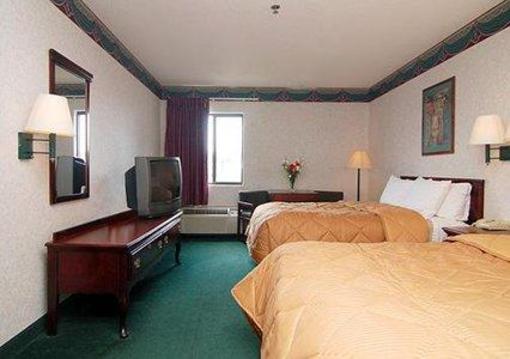 фото отеля Comfort Inn Selma (Alabama)