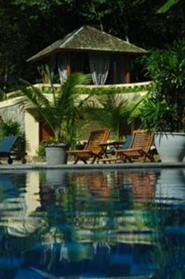 фото отеля Sangria Resort & Spa