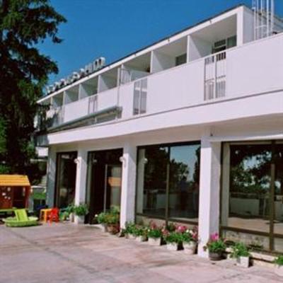 фото отеля Hotel Horizont Golden Sands