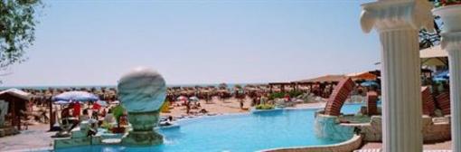 фото отеля Hotel Horizont Golden Sands