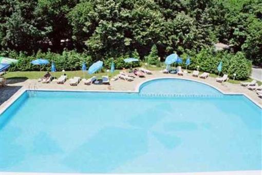 фото отеля Hotel Horizont Golden Sands