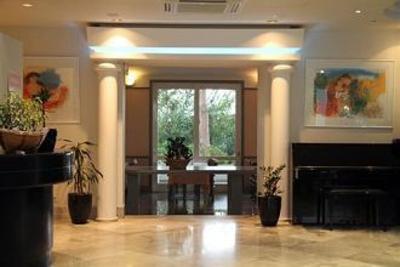 фото отеля Hotel Mantenia