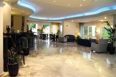 фото отеля Hotel Mantenia