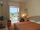фото отеля Hotel Mantenia