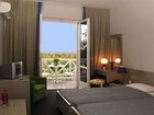 фото отеля Hotel Mantenia