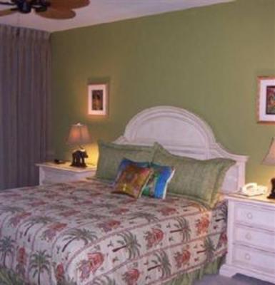 фото отеля Sterling Sands Resort Destin