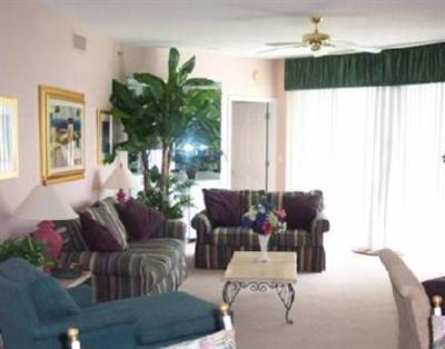 фото отеля Sterling Sands Resort Destin