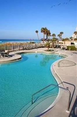 фото отеля Sterling Sands Resort Destin