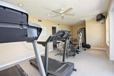 фото отеля Sterling Sands Resort Destin