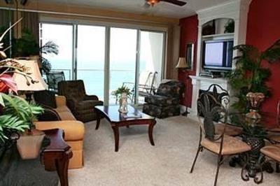фото отеля Sterling Sands Resort Destin