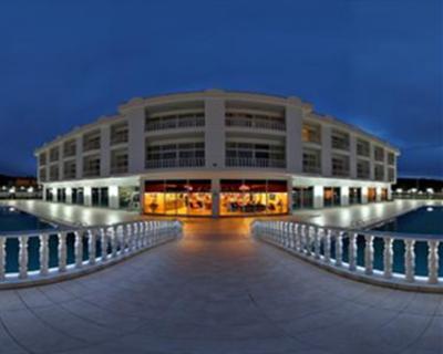 фото отеля Grand Aydogan Hotel