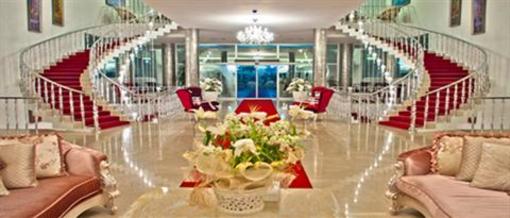 фото отеля Grand Aydogan Hotel