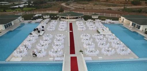 фото отеля Grand Aydogan Hotel