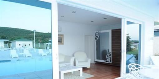 фото отеля Grand Aydogan Hotel