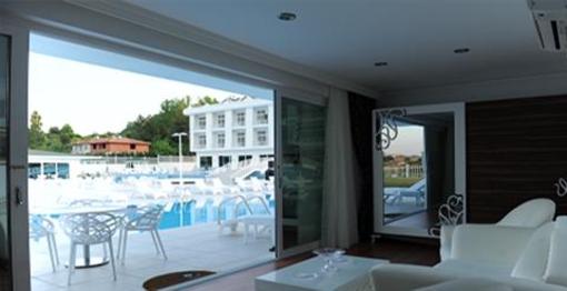 фото отеля Grand Aydogan Hotel