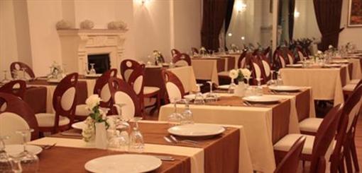 фото отеля Grand Aydogan Hotel
