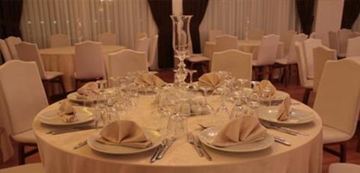 фото отеля Grand Aydogan Hotel