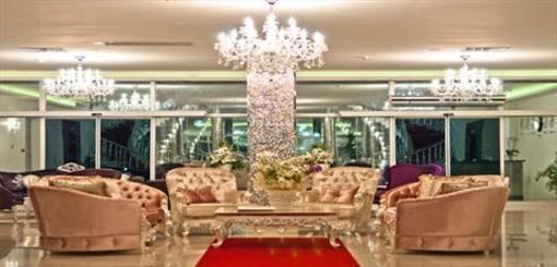фото отеля Grand Aydogan Hotel