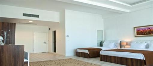 фото отеля Grand Aydogan Hotel
