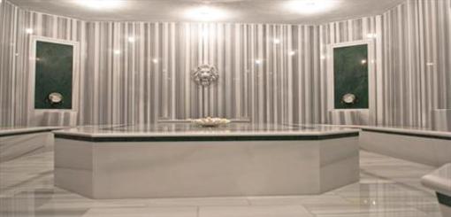 фото отеля Grand Aydogan Hotel