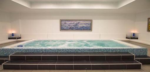 фото отеля Grand Aydogan Hotel