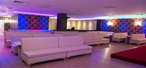 фото отеля Grand Aydogan Hotel
