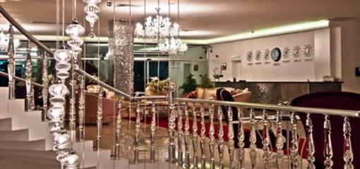 фото отеля Grand Aydogan Hotel