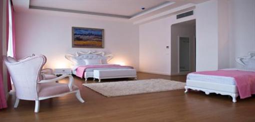 фото отеля Grand Aydogan Hotel