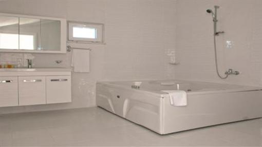 фото отеля Grand Aydogan Hotel