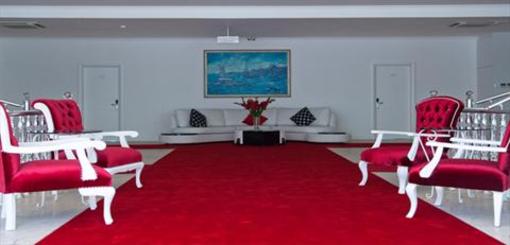 фото отеля Grand Aydogan Hotel