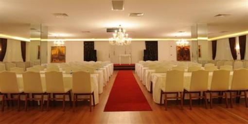 фото отеля Grand Aydogan Hotel