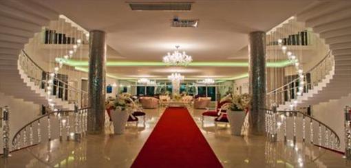 фото отеля Grand Aydogan Hotel