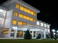 Grand Aydogan Hotel