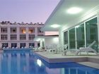 фото отеля Grand Aydogan Hotel