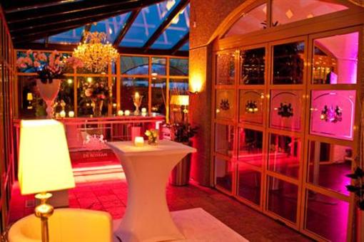 фото отеля Hotel Restaurant De Roskam Gorssel