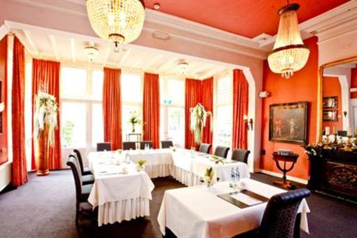 фото отеля Hotel Restaurant De Roskam Gorssel
