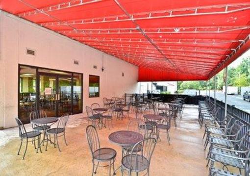 фото отеля Comfort Inn & Suites Alexandria