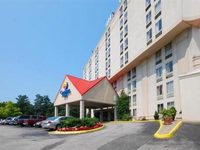 Comfort Inn & Suites Alexandria