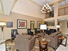 фото отеля Comfort Inn & Suites Alexandria